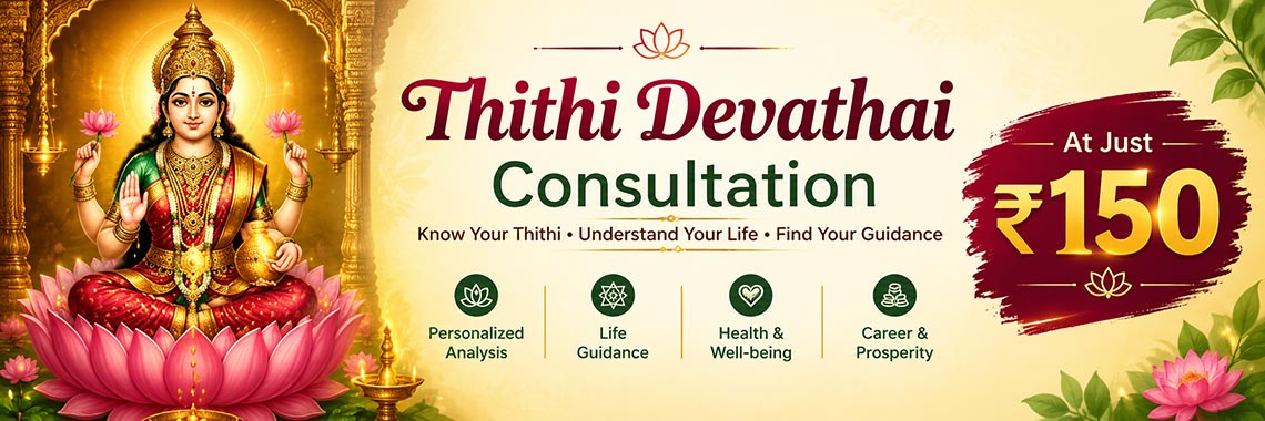 thithi devathai